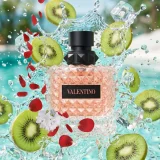 Nước Hoa Nữ Valentino Donna Born In Roma Coral Fantasy EDP