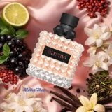 Nước Hoa Nữ Valentino Donna Born in Roma the Gold EDP Chính Hãng