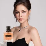 Nước Hoa Nữ Valentino Donna Born In Roma Coral Fantasy EDP