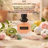 Nước Hoa Nữ Valentino Donna Born In Roma Coral Fantasy EDP
