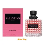 Nước Hoa Nữ Valentino Donna Born In Roma EDP Chính Hãng