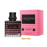 Nước Hoa Nữ Valentino Donna Born In Roma Intense EDP 100ml Chính