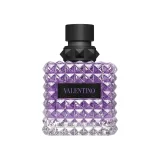 Nước Hoa Nữ Valentino Donna Born In Roma Purple Melancholia EDP