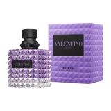 Nước Hoa Nữ Valentino Donna Born In Roma Purple Melancholia EDP