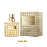 Nước Hoa Nữ Valentino Donna Born in Roma the Gold EDP Chính Hãng