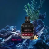Nước Hoa Nam Valentino Uomo Born In Roma Intense EDP Chính Hãng