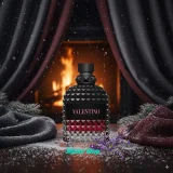 Nước Hoa Nam Valentino Uomo Born In Roma Intense EDP Chính Hãng