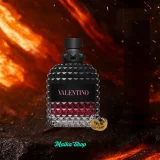 Nước Hoa Nam Valentino Uomo Born In Roma Intense EDP Chính Hãng