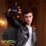 Nước Hoa Nam Valentino Uomo Born in Roma Extradose Parfum