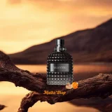 Nước Hoa Nam Valentino Uomo Intense EDP Chính Hãng