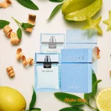 Nước Hoa Nam Versace Man Eau Fraiche EDT Chính Hãng