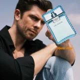 Nước Hoa Nam Versace Man Eau Fraiche EDT Chính Hãng