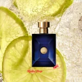 Nước Hoa Nam Versace Dylan Blue Pour Homme