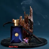 Nước Hoa Nam Versace Dylan Blue Pour Homme