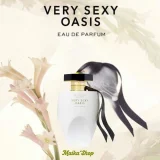 Nước Hoa Nữ Victoria's Secret Very Sexy Oasis EDP Chính Hãn