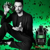 Nước Hoa Nam Viktor & Rolf Spicebomb Night Vision EDP 90ml Chính