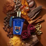 Nước Hoa Nam Xerjoff Casamorati Mefisto EDP 100ml Chính Hãng