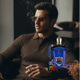 Nước Hoa Nam Xerjoff Casamorati Mefisto EDP 100ml Chính Hãng