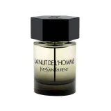 Nước Hoa Nam Yves Saint Laurent La Nuit de L’Homme EDT Chính