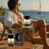 Nước Hoa Nam Yves Saint Laurent La Nuit de L’Homme EDT Chính