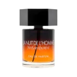 Nước Hoa Nam Yves Saint Laurent YSL La Nuit De L'Homme EDP 100ml