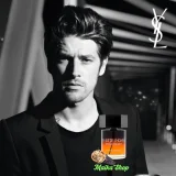 Nước Hoa Nam Yves Saint Laurent YSL La Nuit De L'Homme EDP 100ml