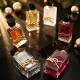 Nước Hoa Nữ Yves Saint Laurent YSL Libre Berry Crush EDP 90ml Chí