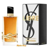 Nước Hoa Nữ Yves Saint Laurent YSL Libre EDP Intense Chính Hãng