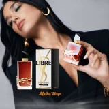 Nước Hoa Nữ Yves Saint Laurent YSL Libre Le Parfum Chính Hãng