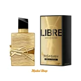 Nước Hoa Nữ Yves Saint Laurent YSL Libre Vanille Couture EDP