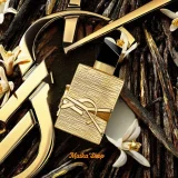 Nước Hoa Nữ Yves Saint Laurent YSL Libre Vanille Couture EDP