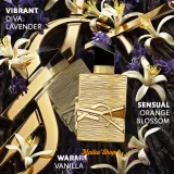 Nước Hoa Nữ Yves Saint Laurent YSL Libre Vanille Couture EDP