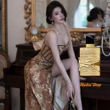 Nước Hoa Nữ Yves Saint Laurent YSL Libre Vanille Couture EDP