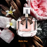 Nước Hoa Nữ Yves Saint Laurent YSL Mon Paris Lumiere EDT 90ml