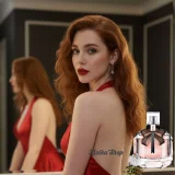 Nước Hoa Nữ Yves Saint Laurent YSL Mon Paris Lumiere EDT 90ml