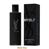 Nước Hoa Nam Yves Saint Laurent YSL Myslf Le Parfum Chính Hãng