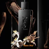 Nước Hoa Nam Yves Saint Laurent YSL Myslf Le Parfum Chính Hãng