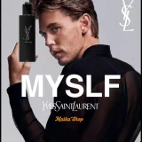 Nước Hoa Nam Yves Saint Laurent YSL Myslf Le Parfum Chính Hãng
