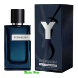 Nước Hoa Nam Yves Saint Laurent YSL Y EDP Intense  Chính Hãng