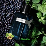 Nước Hoa Nam Yves Saint Laurent YSL Y EDP Intense  Chính Hãng