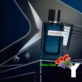 Nước Hoa Nam Yves Saint Laurent YSL Y EDP Intense  Chính Hãng
