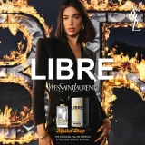 Nước Hoa Nữ Yves Saint Laurent Ysl Libre L’Absolu Platine EDP