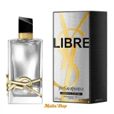 Nước Hoa Nữ Yves Saint Laurent Ysl Libre L’Absolu Platine EDP