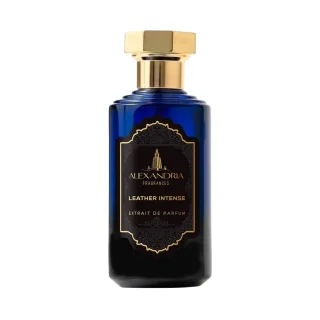 Nước Hoa Unisex Alexandria Fragrances Leather Intense Extrait