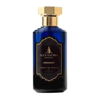 Nước Hoa Unisex Alexandria Fragrances Visionary Chính Hãng