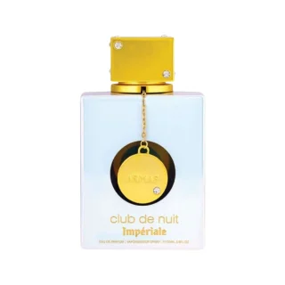 Nước Hoa Nữ Armaf Club de Nuit Imperial EDP Chính Hãng
