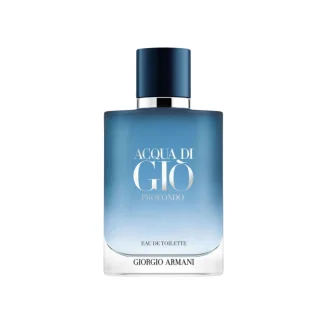 Nước Hoa Nam Giorgio Armani Acqua di Giò Profondo EDT  Chính
