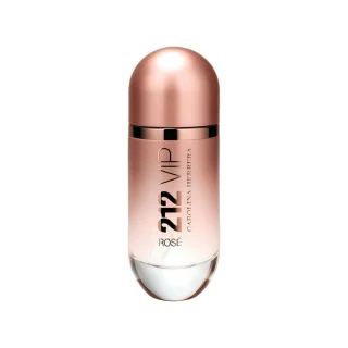 Nước Hoa Nữ Carolina Herrera 212 VIP Rose For Women EDP 80ml Chín