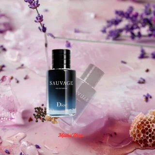 Nước Hoa Nam Christian Dior Sauvage EDP