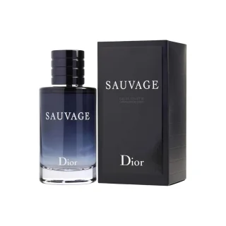 Nước Hoa Nam Christian Dior Sauvage EDT